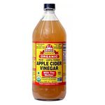 Organic Apple Cider Vinegar 946ml