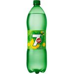 7 Up Original Lemon Lime 1.5l