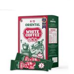 Oriental White Coffee Classic 10 x 38g