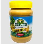 Twin Valley Peanut Butter Crunch 340g