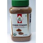 Organic Cumin Powder Cumin Seed Powder Usda Certified Organic Eu Certified Organic Pesticides Adulteration 10ozs 24 Mantra Organic