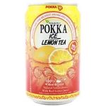 Pokka Ice Lemon Tea 300ml