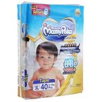 Mamy Poko Extra Dry Open XL 40 Sheet
