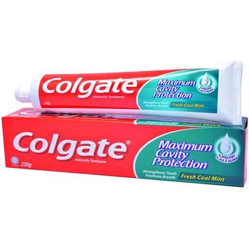 Colgate Toothpaste Icy Mint Tooth 250g