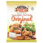 First Pride Crispy Golden Fried Chicken 750g
