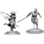 Wizkids Kaito Shizuki & The Wanderer