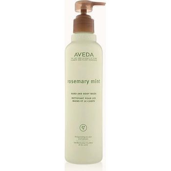 Aveda Rosemary Mint Hand & Body Wash 250ml
