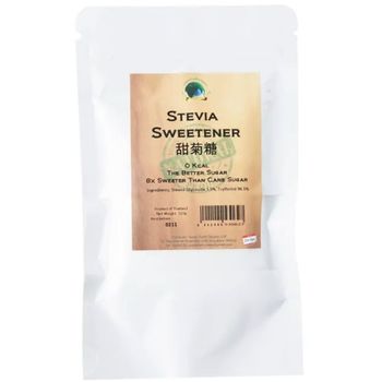 Green Earth Stevia Powder 110g