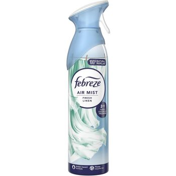 Febreze Air Mist Fresh Linen Spray 185ml
