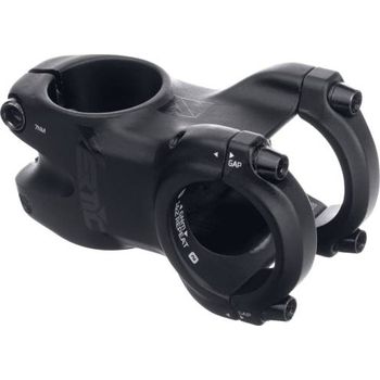 Sixpack Vertic L45 X Dia 31.8 Stem Stealth Black