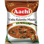 Aachi Vathal Kulambu Masala 100g