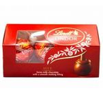 Lindt Lindor Milk Chocolate Truffles Box 200g