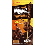 Lotte Crunky Pepero 39g