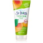 St. Ives Scrub Apricot Fresh Skin 170g