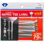 Daiya Repro Tee 70mm Long White