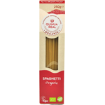 Quinua Real Organic Spaghetti Gluten 250g