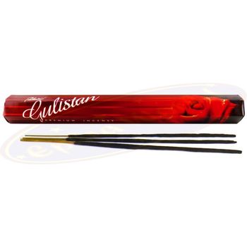 Padmini Gulistan Rose Incense Sticks 45g