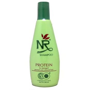NR Shampoo Protein 200ml
