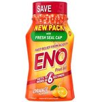Eno Fruit Salt Orange 100g