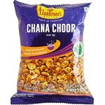 Haldiram's Chana Choor Indian Snacks 150g
