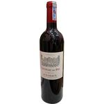 Chateau Du Pin Bordeaux 2013 750ml