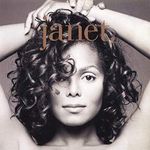 Janet Jackson - janet. - 2 LP