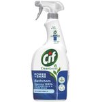 Cif Bathroom Spray 700ml