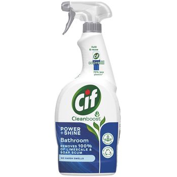 Cif Bathroom Spray 700ml