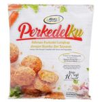 Perkedelku Adonan Perkedel 50g
