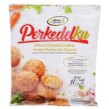 Perkedelku Adonan Perkedel 50g
