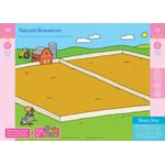 Brain Quest Summer Brain Quest Between Grades K & 1