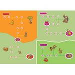 Brain Quest Summer Brain Quest Between Grades K & 1