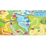 Brain Quest Summer Brain Quest Between Grades K & 1