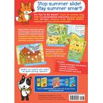 Brain Quest Summer Brain Quest Between Grades K & 1