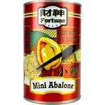 Fortune Yusheng Mini Abalone 425g