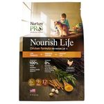 Nurture Pro Nourish Life Cat Mature 7+ Chicken Formula 300g