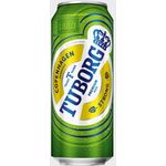 Tuborg Strong Beer 490ml