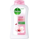 Dettol Profresh Antibacterial Body Wash Skincare 250ml