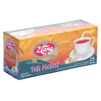 2Tang Jasmine Tea Bags 50g