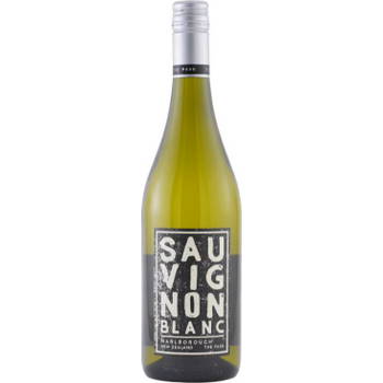 The Pass Marlborough Sauvignon Blanc 750ml
