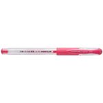 Uni Ball Signo Dx 0.38mm Pink