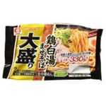 Shimadaya Large Chicken Paitan Mazesoba 330g