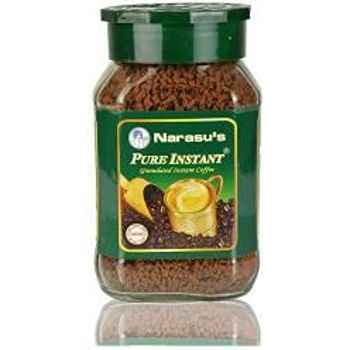 Narasu's Instant Coffee