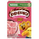 Nestle Koko Krunch Strawberry 285g 
