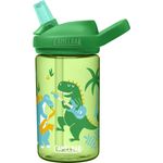 CamelBak Eddy Kids Water Bottle Dino Band 0.4l