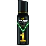 Fogg Winner Body Spray For Men 120ml