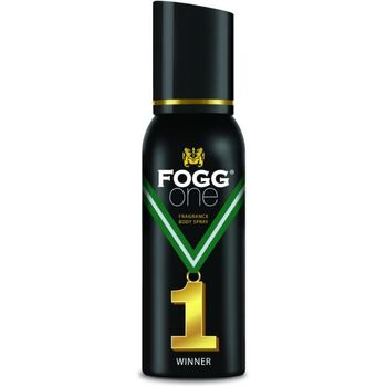 Fogg Winner Body Spray For Men 120ml