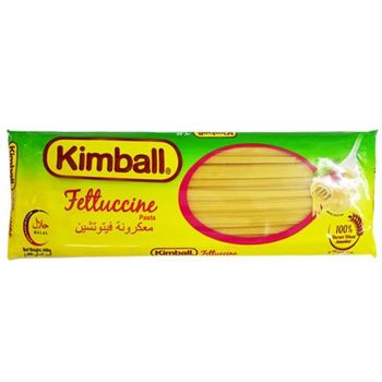 Kimball Fettuccine 400g