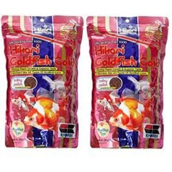 Hikari Gold Goldfish Baby 300g