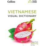 Collins Visual Dictionary Vietnamese